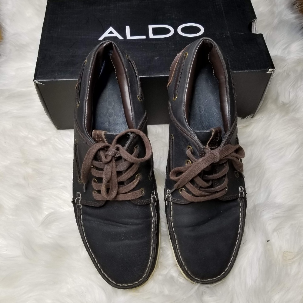 ALDO COSTAMOLINO-97 MEN SHOES